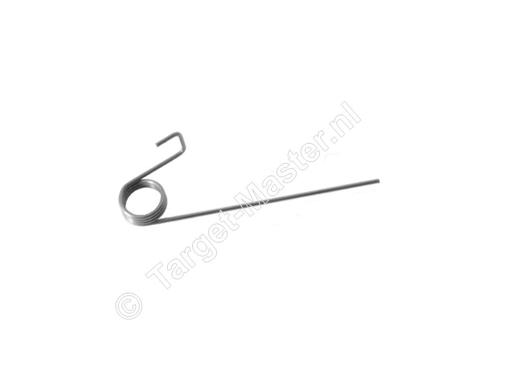 Weihrauch Onderdeelnummer 9014, Front Sear Spring